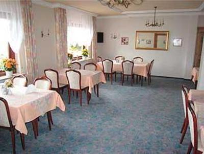 фото отеля Pension Gertrude