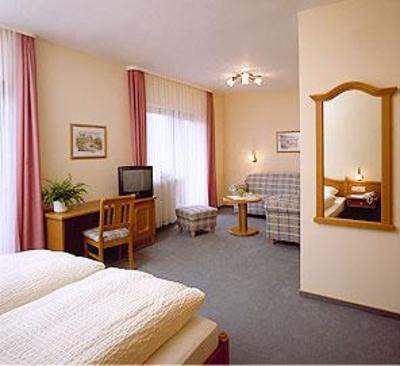 фото отеля Pension Gertrude