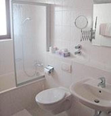 фото отеля Pension Gertrude