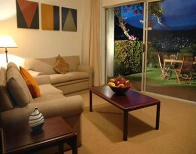 фото отеля Faircity Fairview Apartments Cape Town