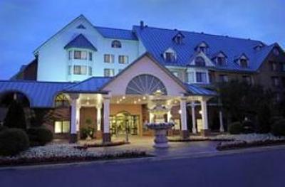 фото отеля Chateau Vaudreuil