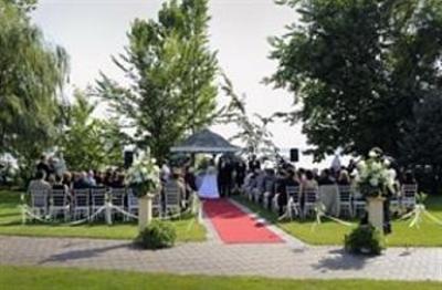 фото отеля Chateau Vaudreuil