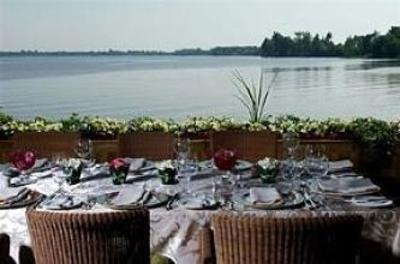 фото отеля Chateau Vaudreuil