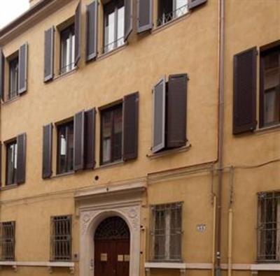 фото отеля Honey Rooms Ferrara