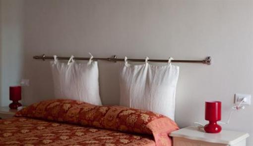 фото отеля Honey Rooms Ferrara