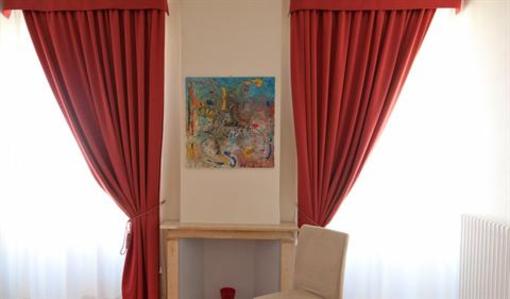 фото отеля Honey Rooms Ferrara