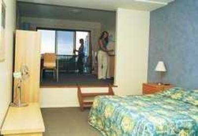 фото отеля Beach House Mollymook