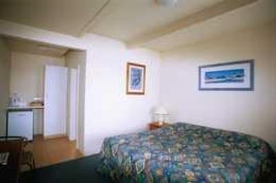 фото отеля Beach House Mollymook
