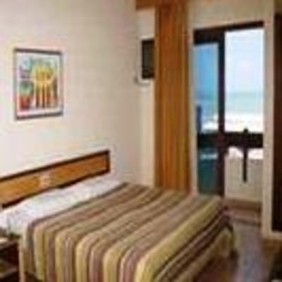 фото отеля Enseada Praia Hotel