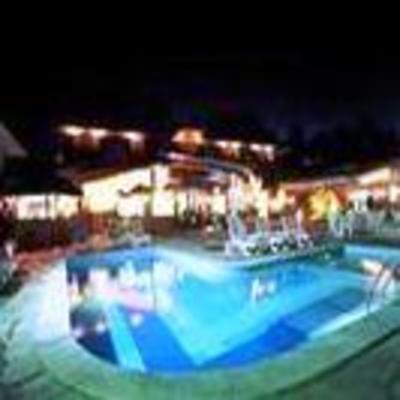 фото отеля Enseada Praia Hotel