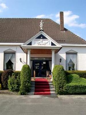 фото отеля Lodewijk Van Male Hotel Bruges