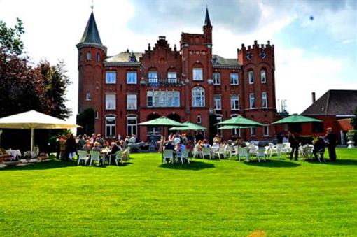 фото отеля Lodewijk Van Male Hotel Bruges