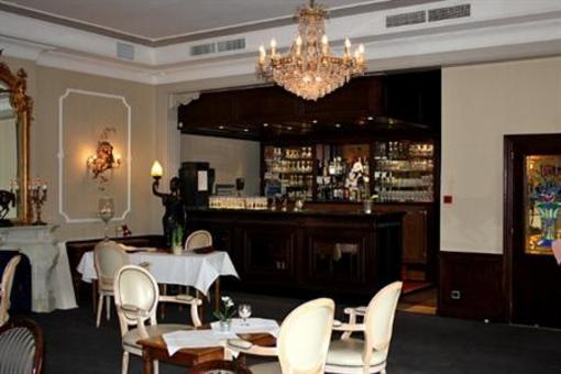 фото отеля Lodewijk Van Male Hotel Bruges