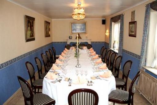 фото отеля Lodewijk Van Male Hotel Bruges