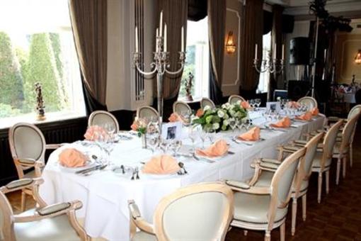 фото отеля Lodewijk Van Male Hotel Bruges