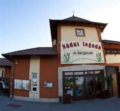 фото отеля Nadas Pihenopark es Fogado