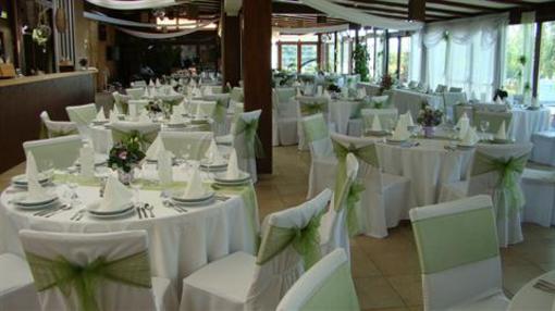фото отеля Nadas Pihenopark es Fogado