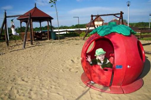 фото отеля Nadas Pihenopark es Fogado