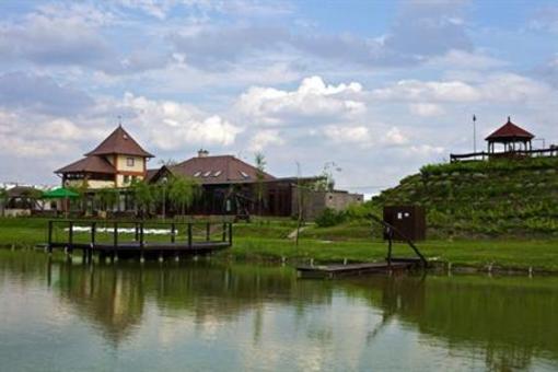фото отеля Nadas Pihenopark es Fogado