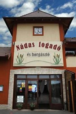 фото отеля Nadas Pihenopark es Fogado