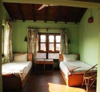 фото отеля Shiva Guest House1 & 2