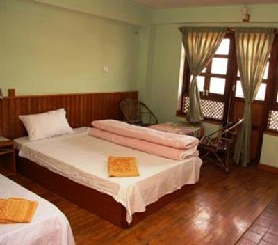 фото отеля Shiva Guest House1 & 2