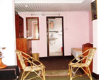фото отеля Shiva Guest House1 & 2