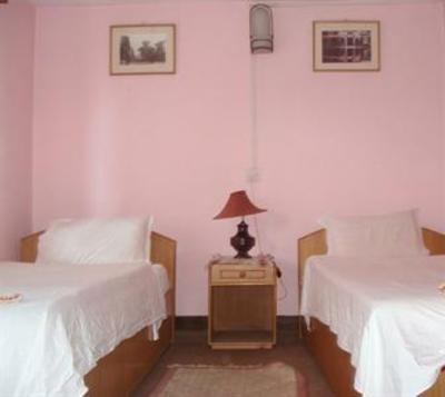 фото отеля Shiva Guest House1 & 2
