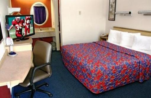 фото отеля Red Roof Inn Baton Rouge