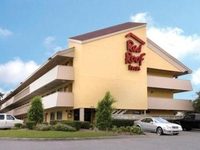 Red Roof Inn Baton Rouge