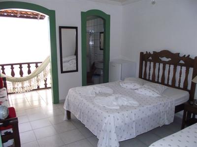 фото отеля Pousada Sonho Meu