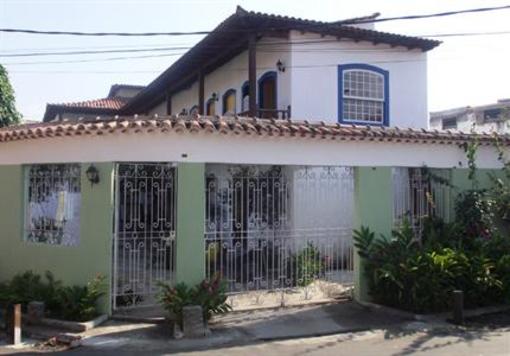 фото отеля Pousada Sonho Meu