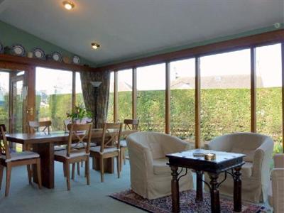 фото отеля Burnbank Kinross