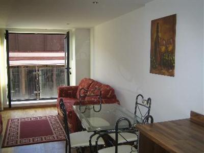 фото отеля Cultural Quarter Luxury Apartment Liverpool