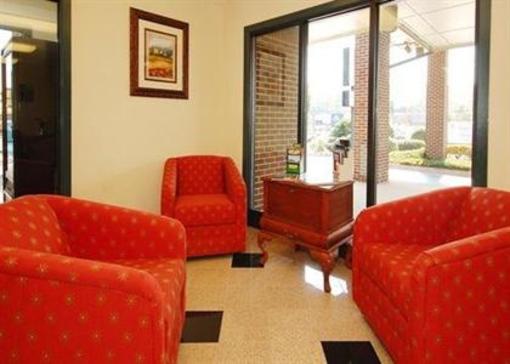 фото отеля Quality Inn University Huntsville