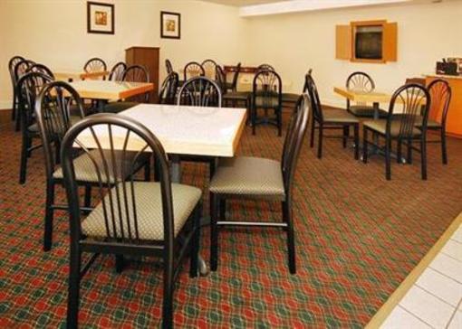 фото отеля Quality Inn University Huntsville