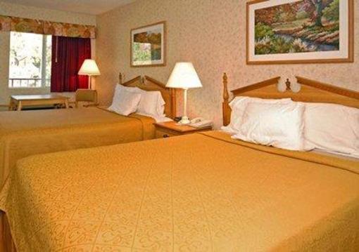 фото отеля Quality Inn University Huntsville