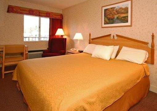фото отеля Quality Inn University Huntsville