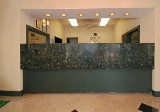 фото отеля Quality Inn University Huntsville