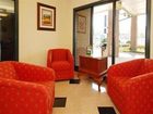 фото отеля Quality Inn University Huntsville