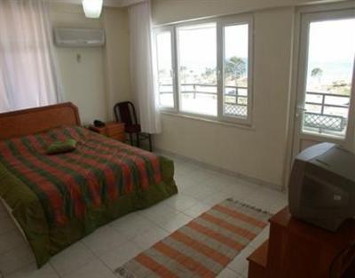 фото отеля Hotel Simsek Finike