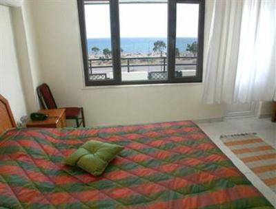 фото отеля Hotel Simsek Finike
