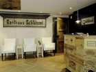 фото отеля Boutique-Hotel Schlüssel Beckenried