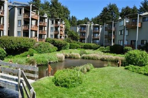 фото отеля Little Creek Cove
