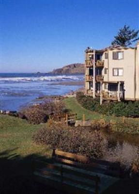 фото отеля Little Creek Cove