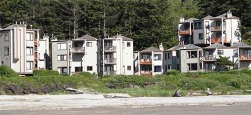 фото отеля Little Creek Cove