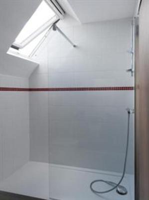 фото отеля Hotel Le Cardinal Rouen
