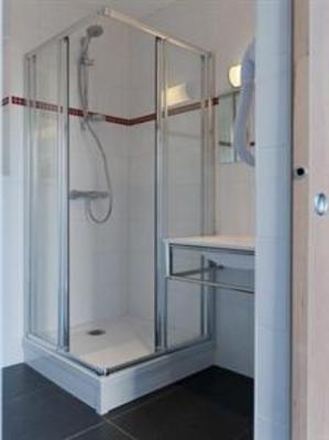 фото отеля Hotel Le Cardinal Rouen