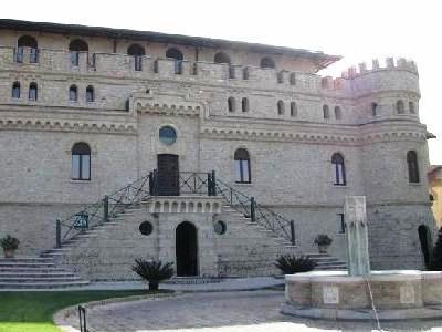 фото отеля Hotel Castello di Septe