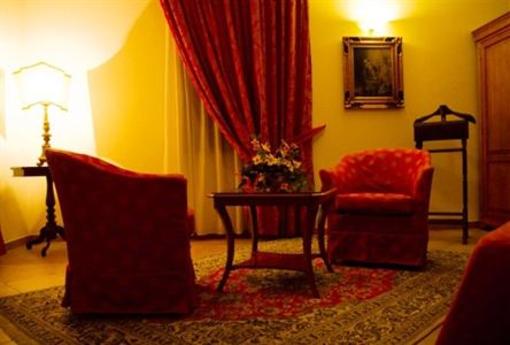 фото отеля Hotel Castello di Septe